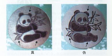 PJZ-3《中国邮票展览·香港’96》加字张的真伪鉴别 PJZ-3《中国邮票展览·香港’96》加字张的真伪鉴别