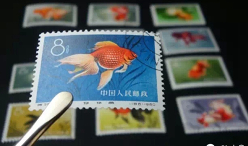 邮票折了怎么办?消除软折的几种方法 邮票折了怎么办?消除软折的几种方法