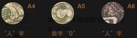 第一套人民币壹佰圆帆船